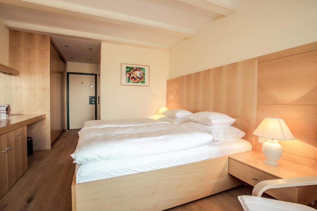 Hotel Garni Kranzbichlhof Дюрнбирг Номер фото